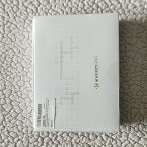 Ancestry DNA Kit